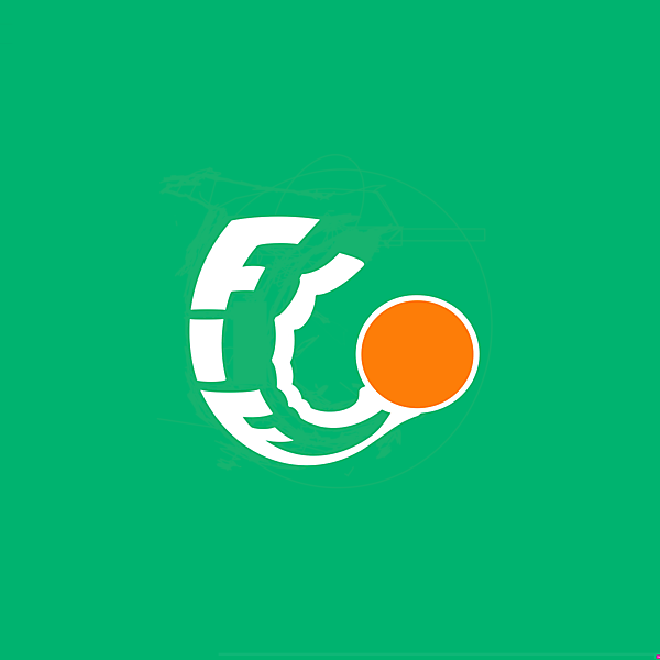 Côte d'Ivoire alternate logo.