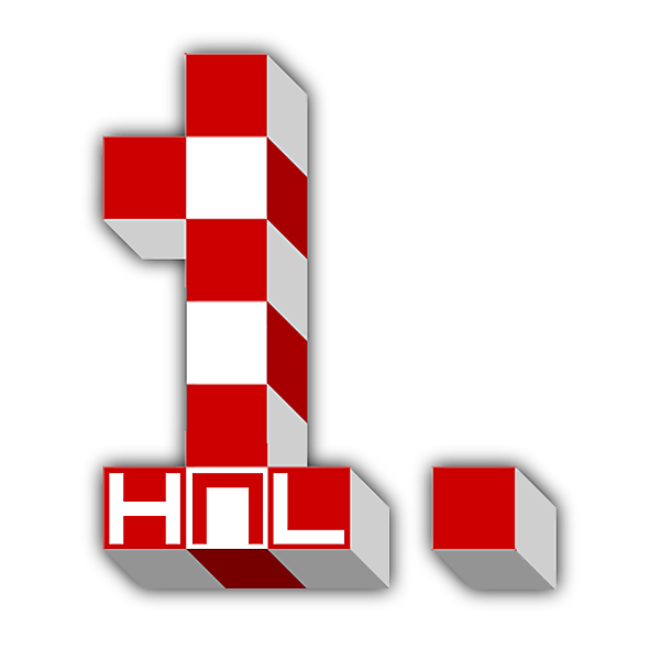 Croatian League Logo