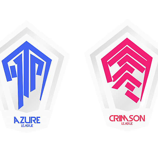 Design League Sleeve Patches ( Transparent .PNG)