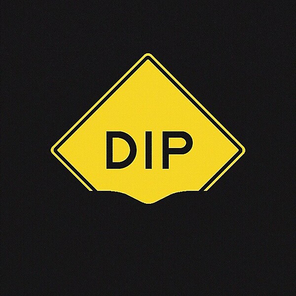 DIP sponsor logo .