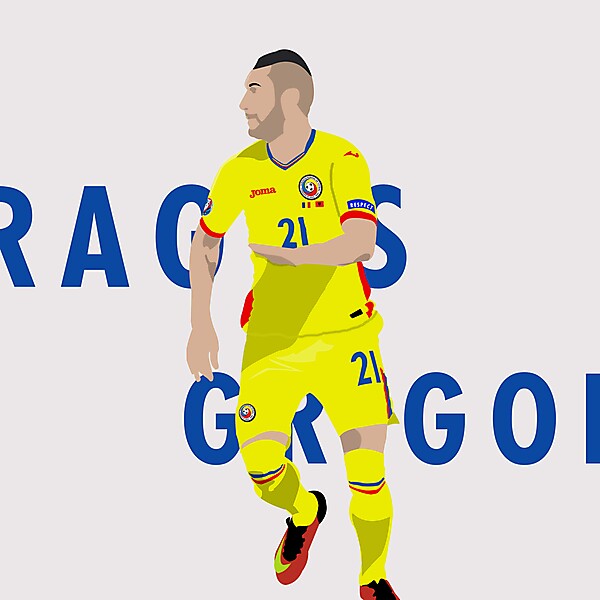 Dragos Grigore - Romania -