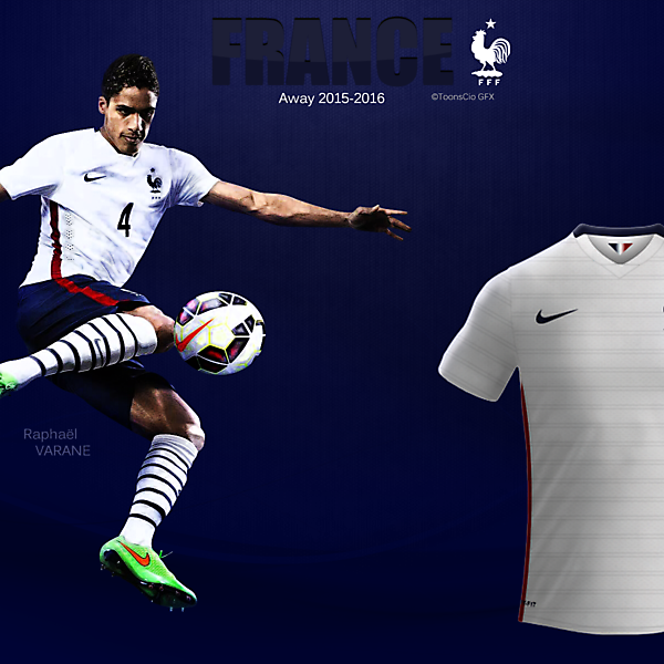 Equipe de France