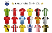Eredivisie 2014-2015