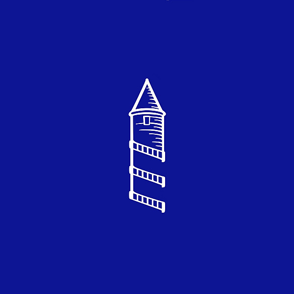 Everton FC logo .