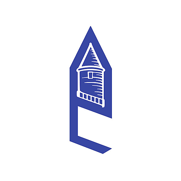 Everton FC logo .
