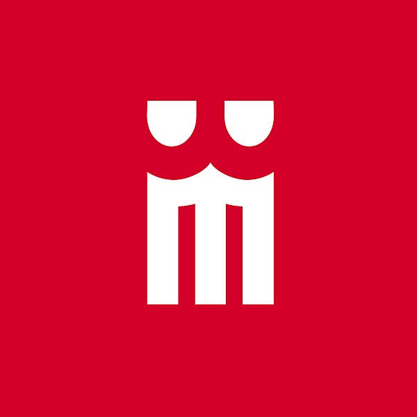 FC Bayern Münich alternate logo.