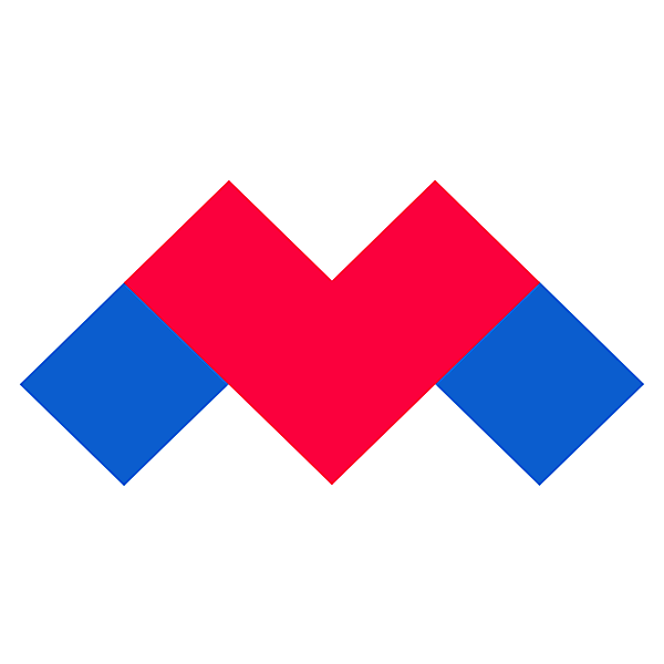 FC Bayern Münich alternate logo MIA SAN MIA love Munichen .