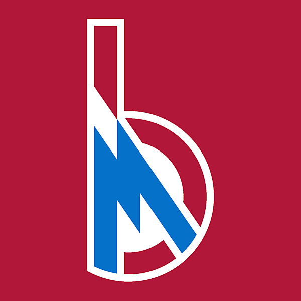 FC Bayern Munich alternative logo