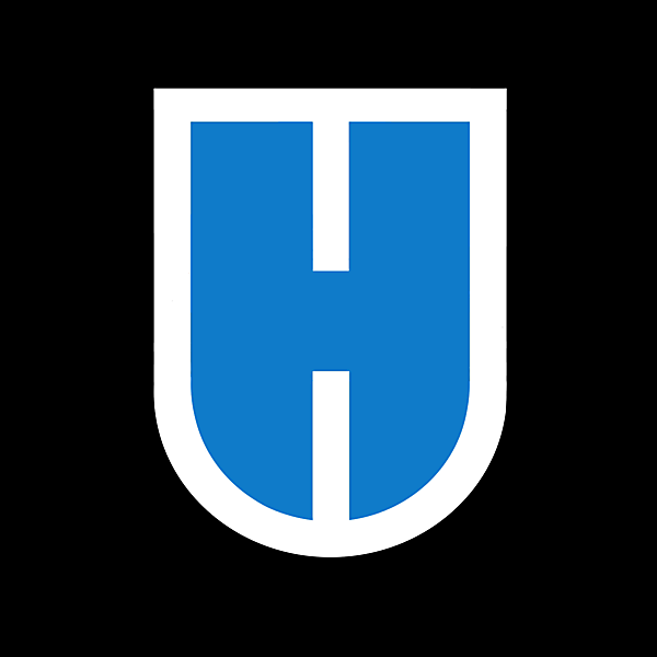 FC Hamburg Union logo.