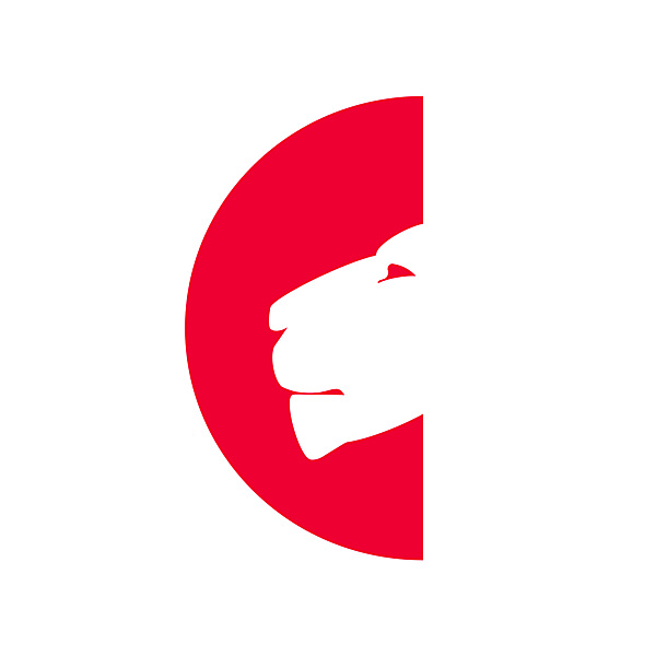 FC København logo update.