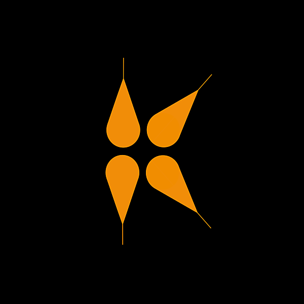 FC Kolos logo.