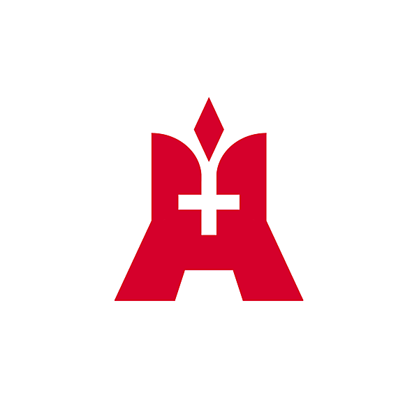 FC Malcantone Agno logo.