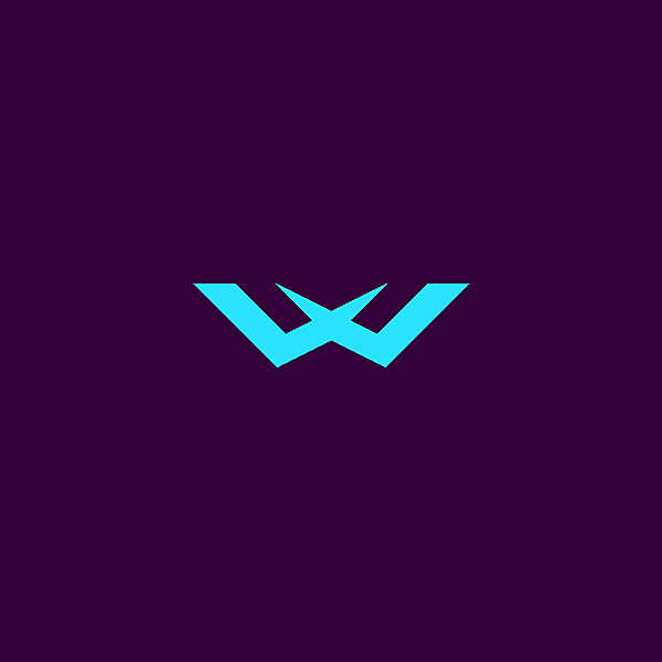 FC Melbourne Warriors logo concept.