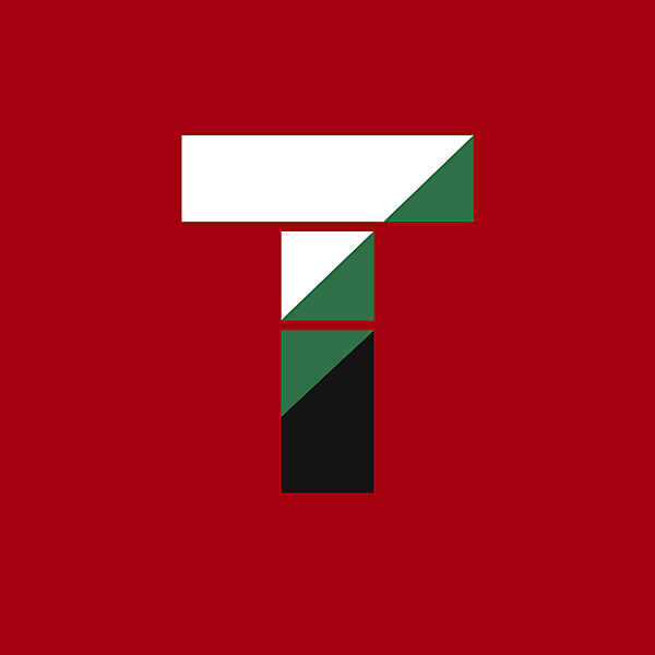 FC Tirol Innsbruck logo.