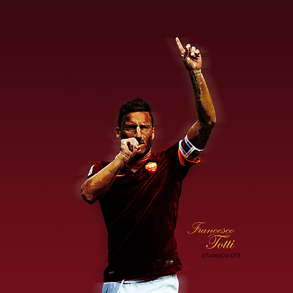 Francesco Totti