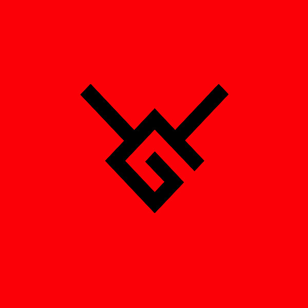 Gangwon FC alternative logo.