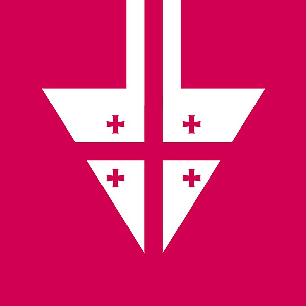 Georgia Football Federation  logo .