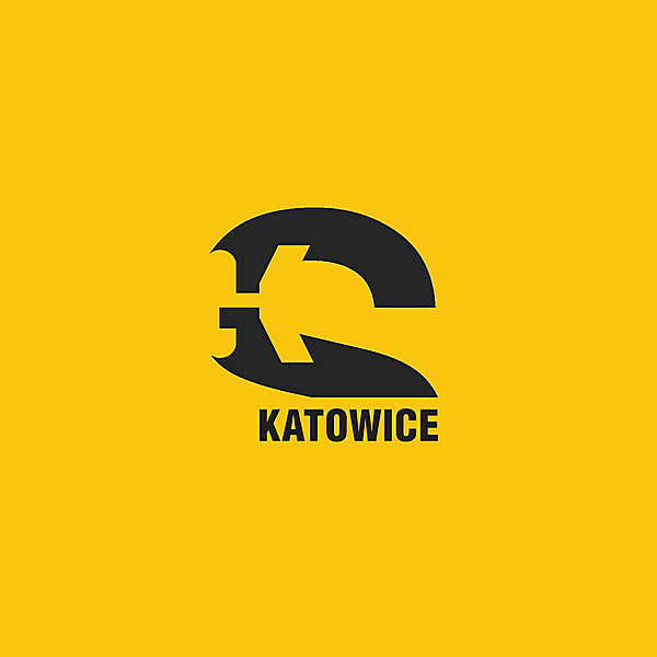 GKS Katowice logo .