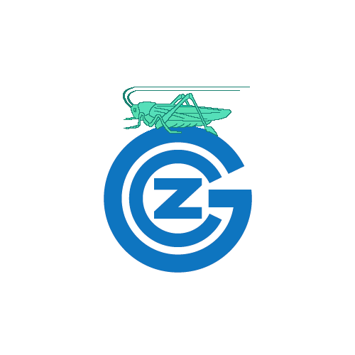 Grasshoppers Zurich crest concept