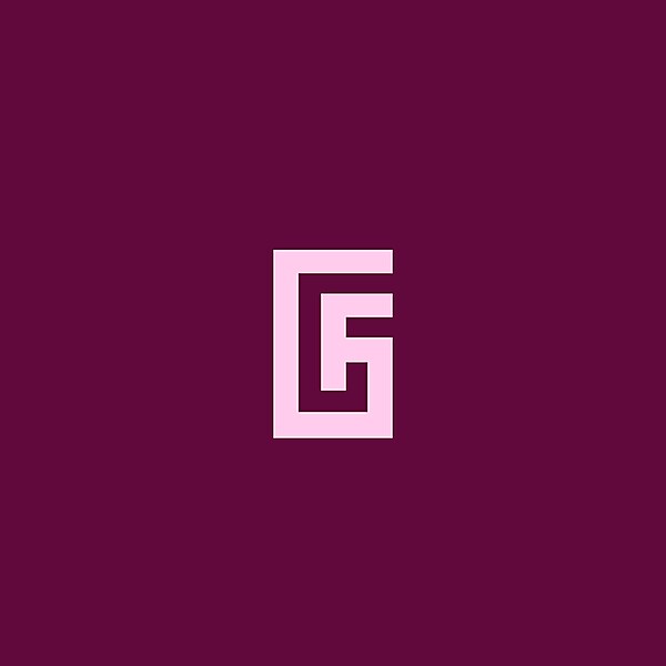 Gyeongnam FC logo .