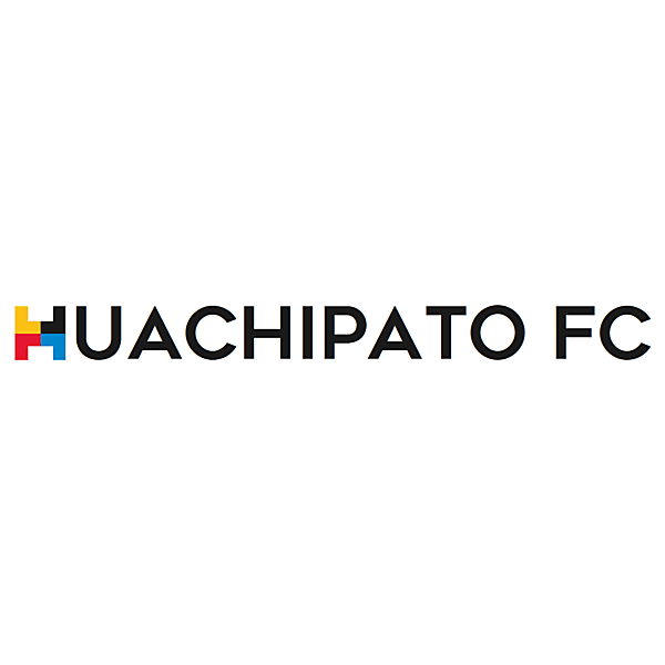Huachipato FC alternative logo.