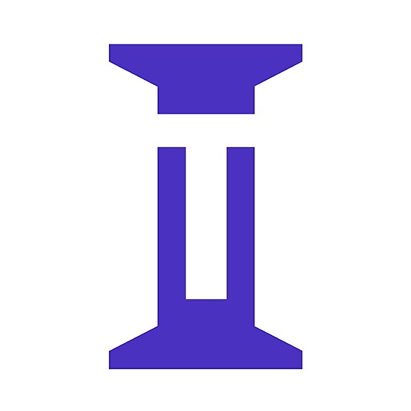 Ipswich Town logo .