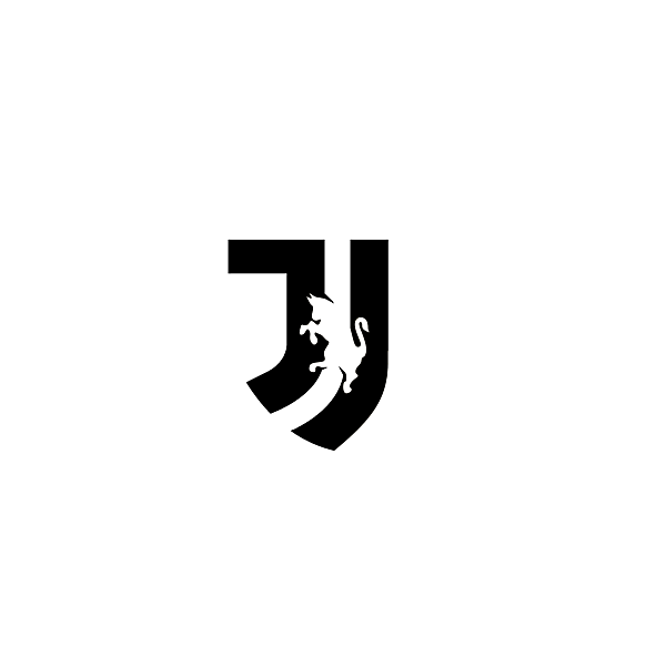 Juventus Turin alternative logo.