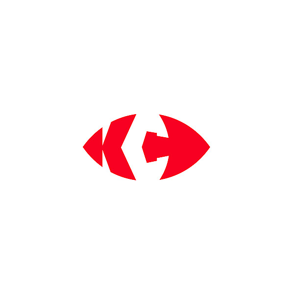 Kansas City Chiefs alternative logo.