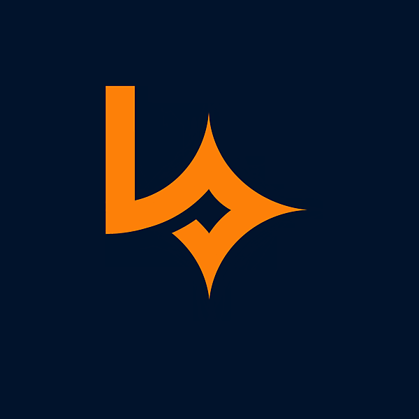 LA Galaxy alternate logo .