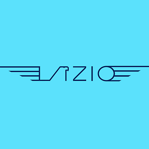 Lazio alternative logo concept.