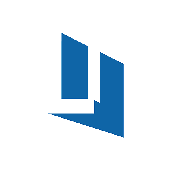 Leeds United logo concept.