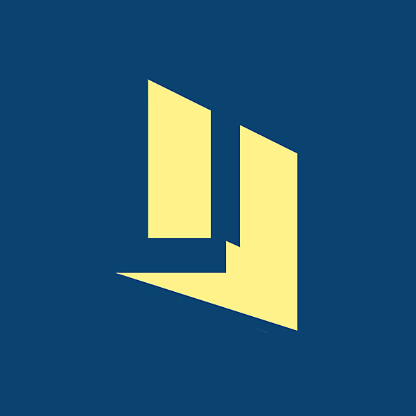 Leeds United logo concept.