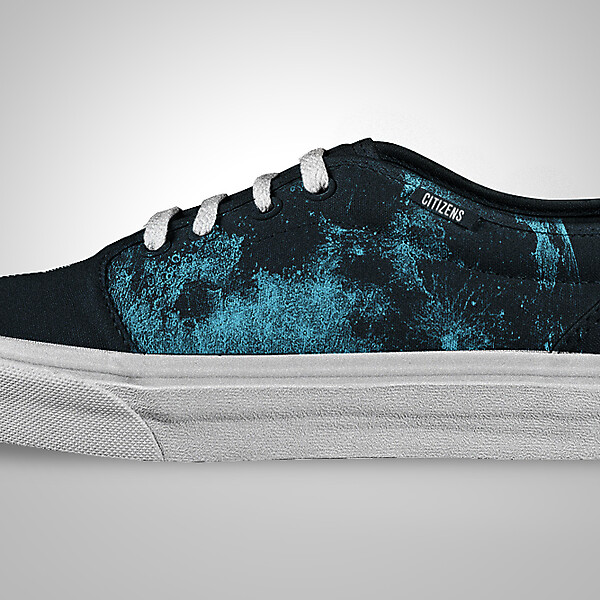 MANCHESTER CITY - SHOES