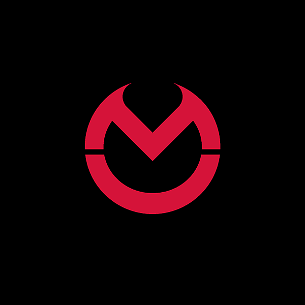 Manchester  United alternate logo