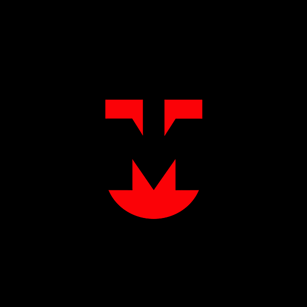 Manchester United alternative logo.
