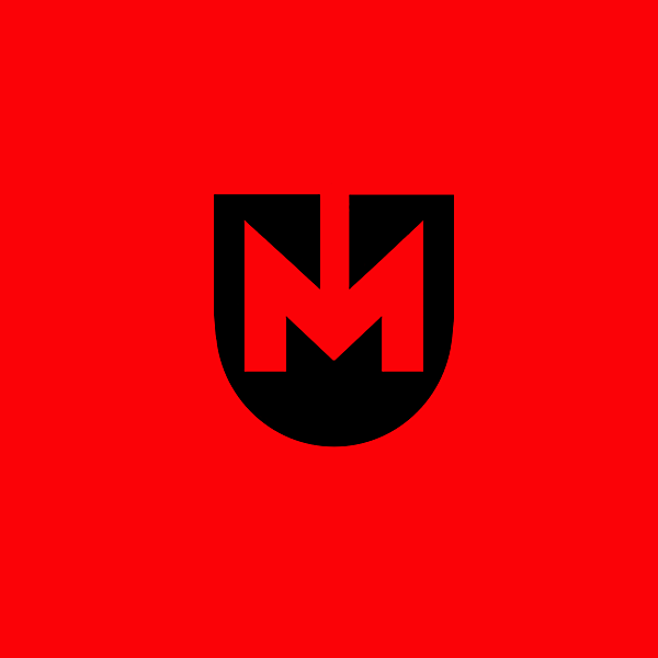 Manchester United alternative logo.