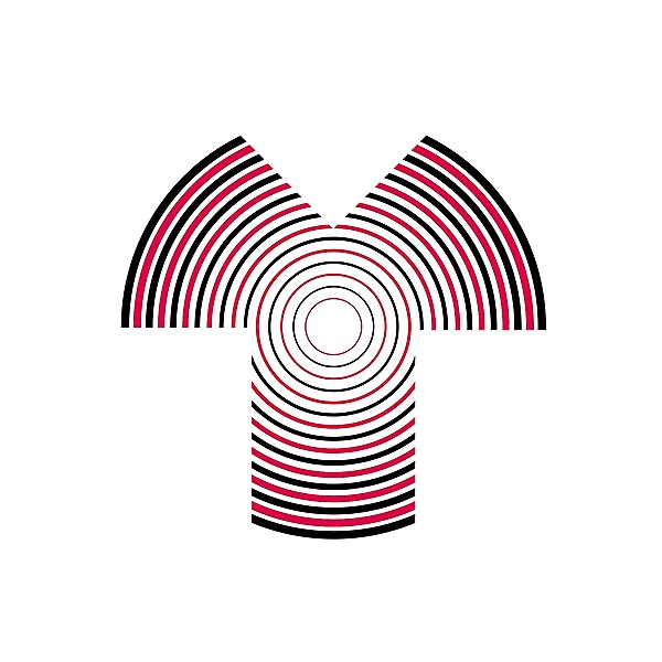 Manchester United  logo .