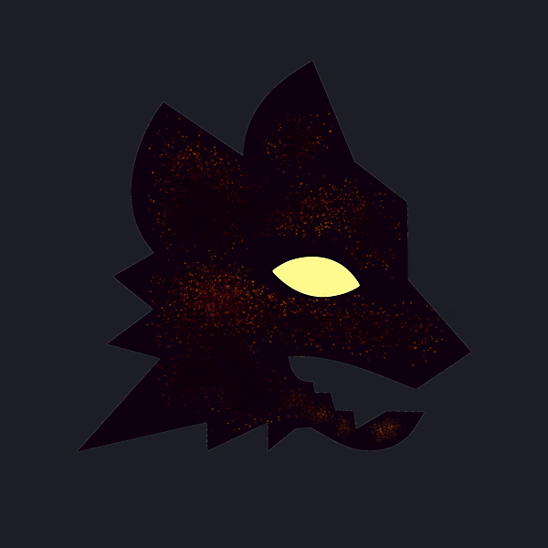 Mysterious Lupito version 2 .