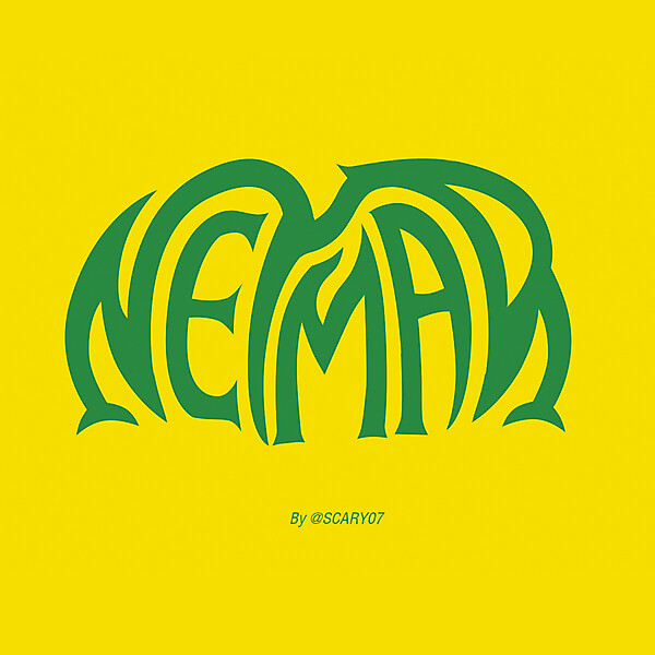 Neymar Jr