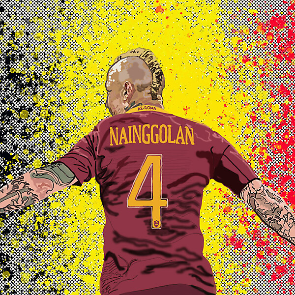 Nianggolan