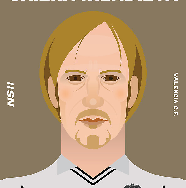 MENDIETA