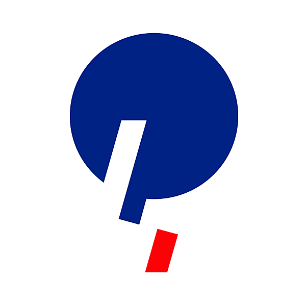 Olympique Lyonnais alternative logo.