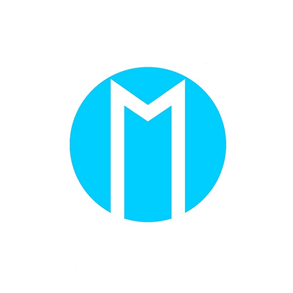 Olympique Marseille logo.