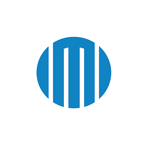 Olympique Marseille logo .