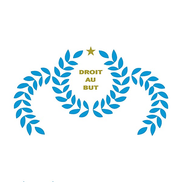 Olympique Marseille logo .