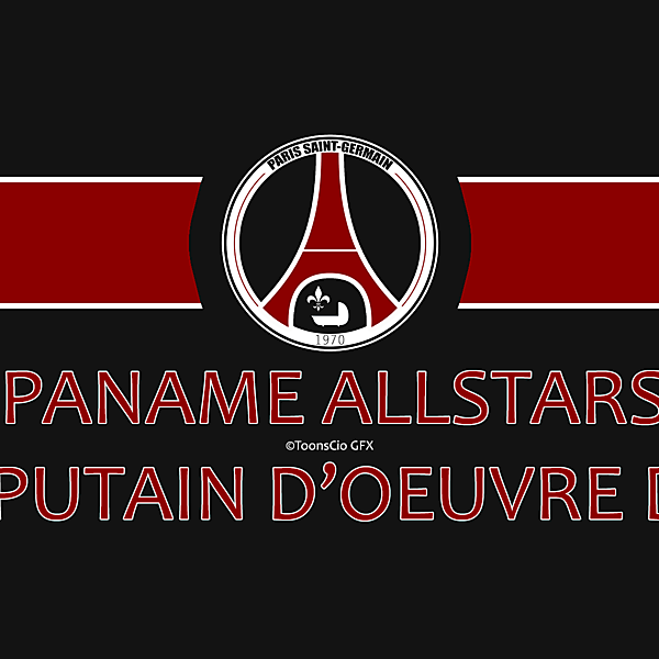 Paname AllStars