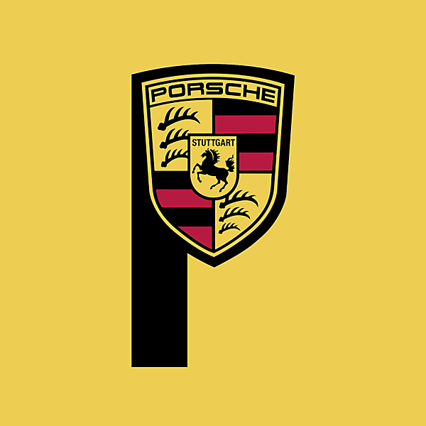 Porsche sponsor for VfB Stuttgart. 