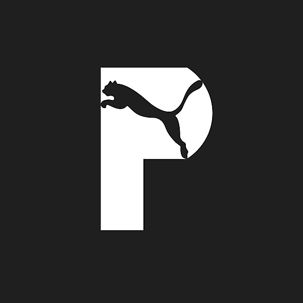 Puma logo .