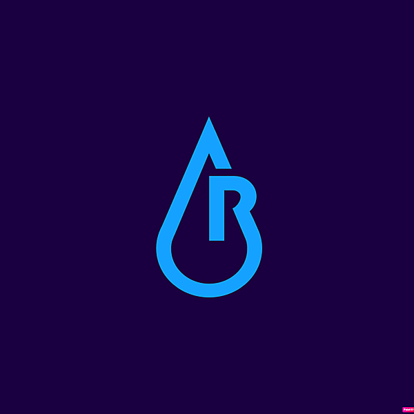 Rainwater sponsor logo.