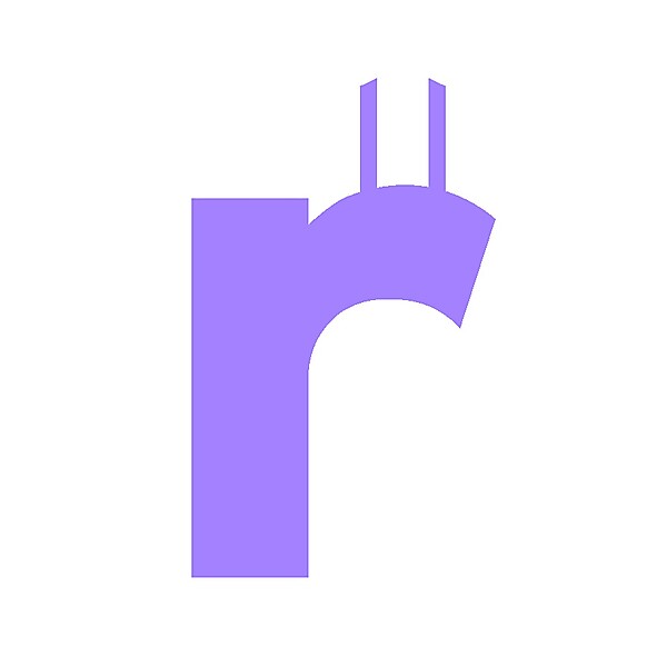 Real Madrid logo.